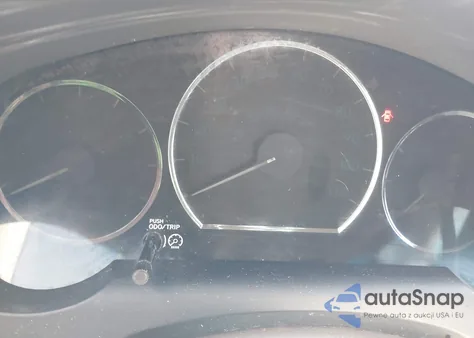 2010 Toyota Sienna Le from USA, damaged, VIN 5TDKK4CCXAS313023